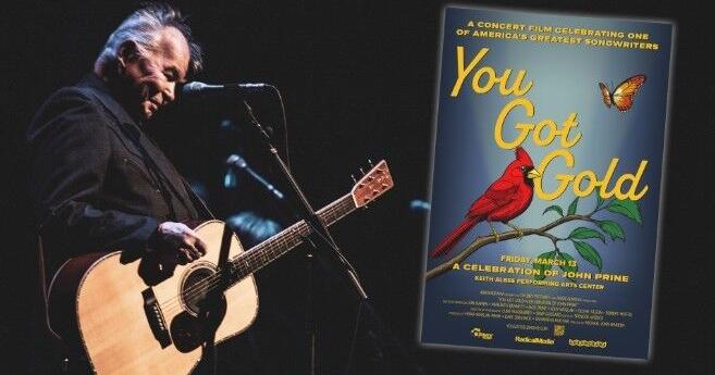 Variety of festivals coming up for film fanatics