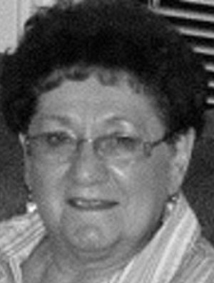 Obituary: Constance Mailhot Sutton