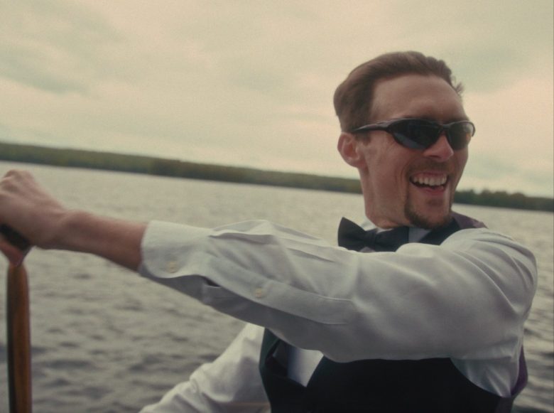 Brunswick actor’s Maine-set mockumentary delves into the art of freestyle canoeing