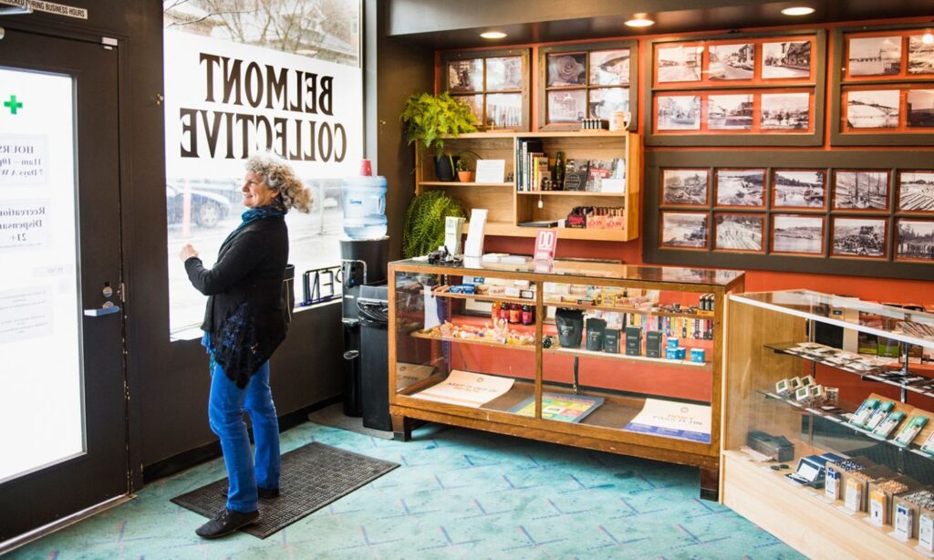 The Official Guide to Portland