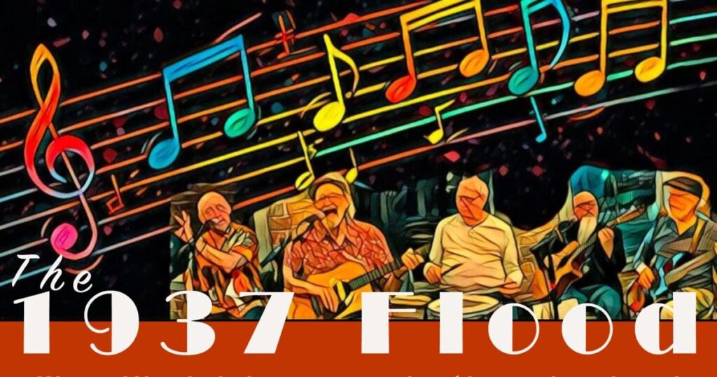 New documentary explores history of Huntington band's 50-plus years