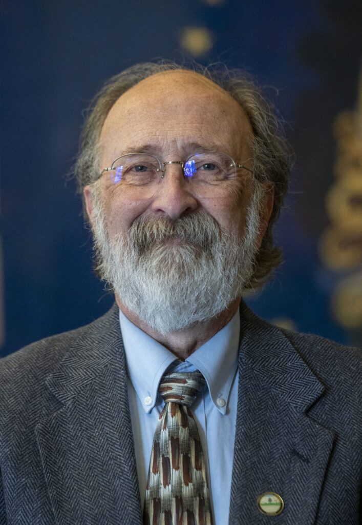 Rep. Bob Hooper to Resign After Sexual Harassment Probe, House Staffer Says