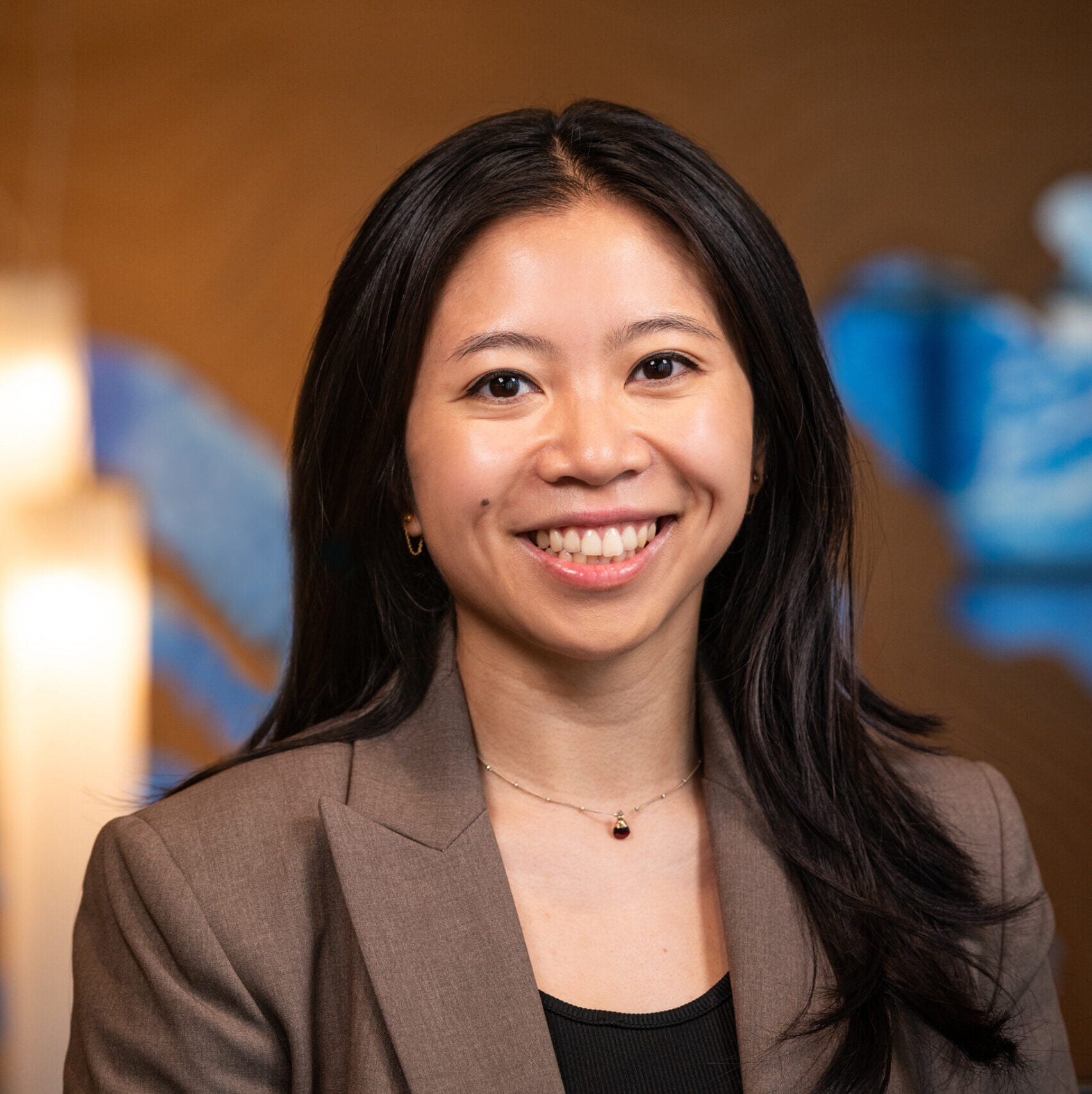 Profile image for Kelly Chan