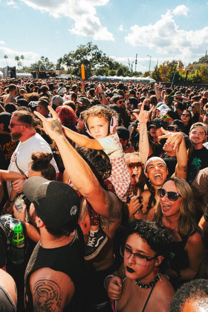 Vans Warped Tour announces Orlando lineup for 2026