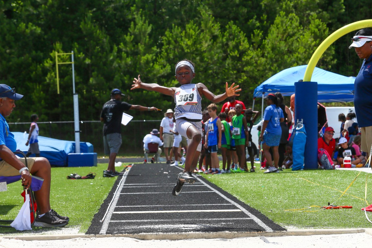 ASG43 MEDIAKIT 02 1 Register now for the 43rd Alabama State Games June 12-14