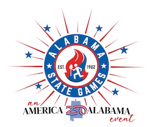 Alabama State Games