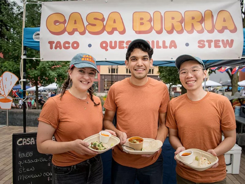 Burlington’s New BTV Market Puts the World on the Menu