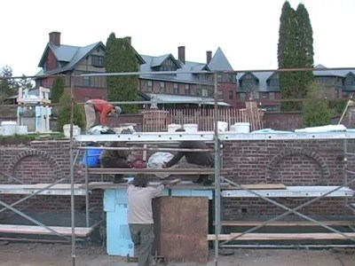 Garden Restoration at Shelburne Farms’ Inn [SIV128]