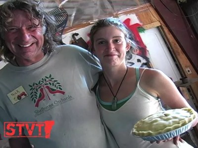 Taiko in the Orchard [SIV46]