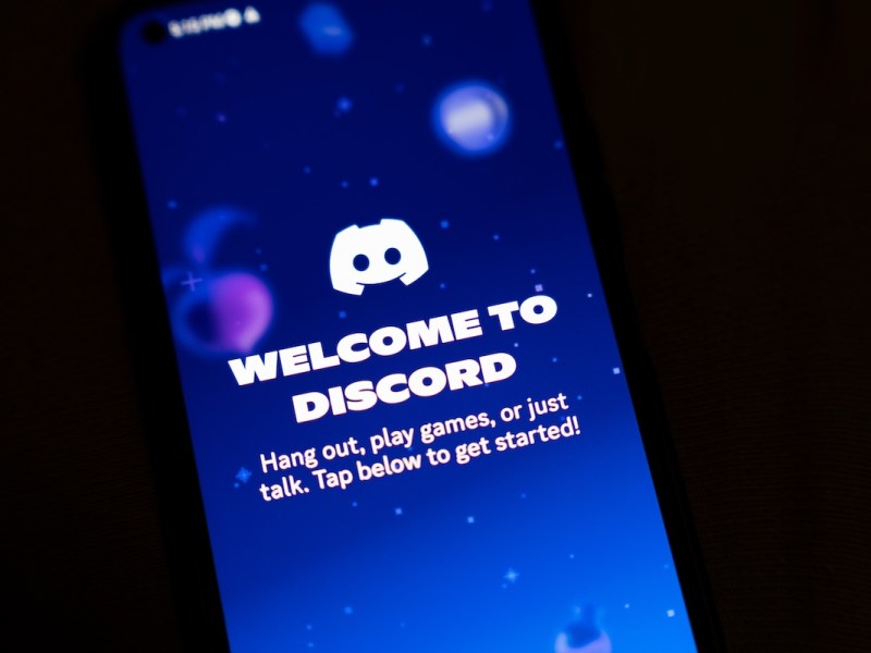 AG Uthmeier to investigate Discord over child safety concerns