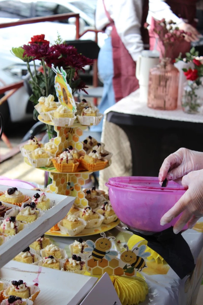 56 local events you won’t want to miss this April 2026 in Birmingham 6 Great American Bake Off, WE Inc