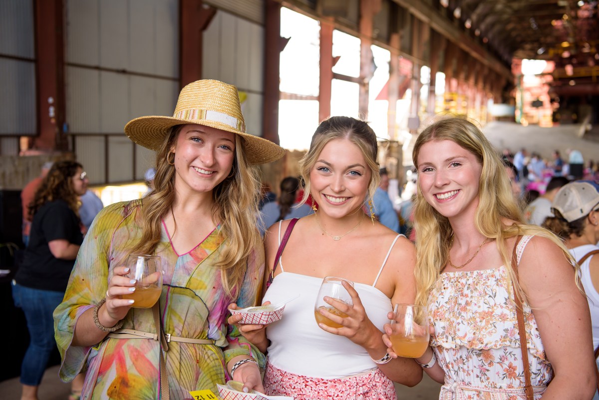 56 local events you won’t want to miss this April 2026 in Birmingham 7 Corks & Chefs