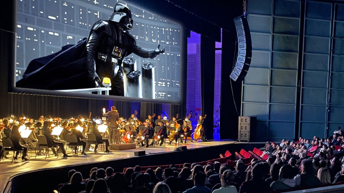 56 local events you won’t want to miss this April 2026 in Birmingham 2 Alabama Symphony Orchestra, Star Wars