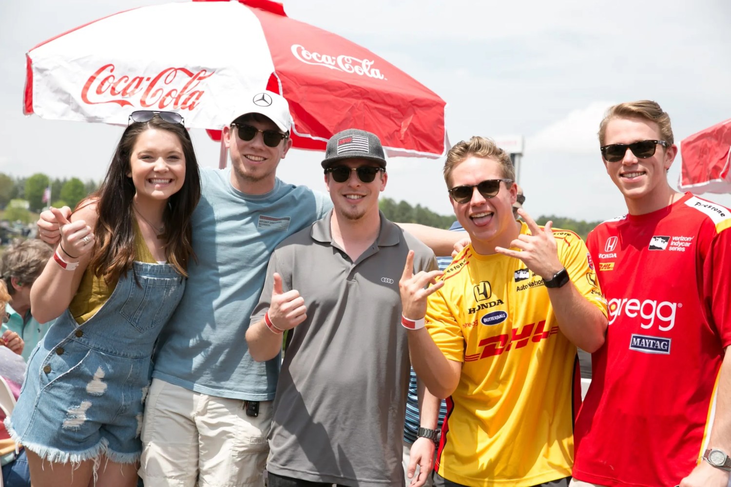 Honda Indy Grand Prix of Alabama
