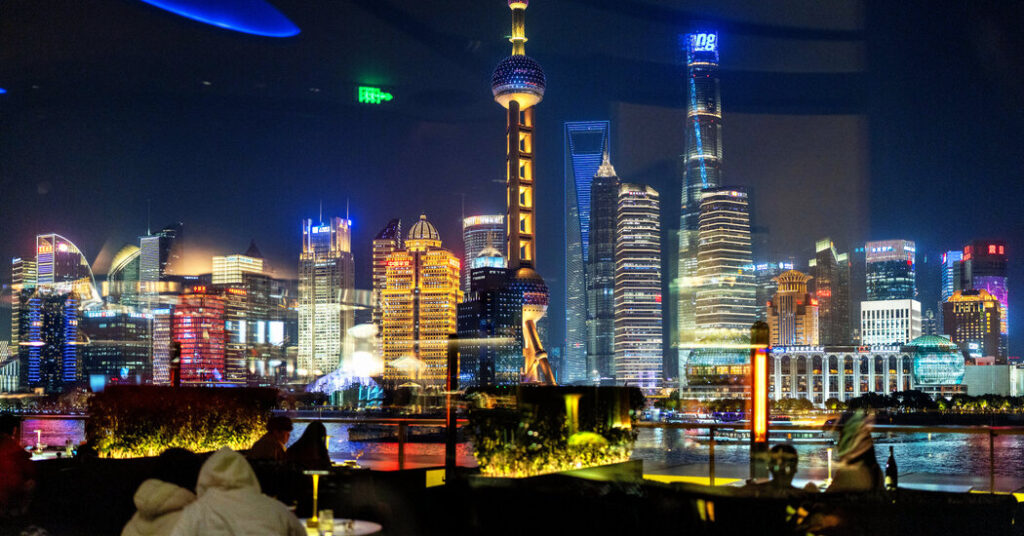 36 Hours in Shanghai: Things to Do and See