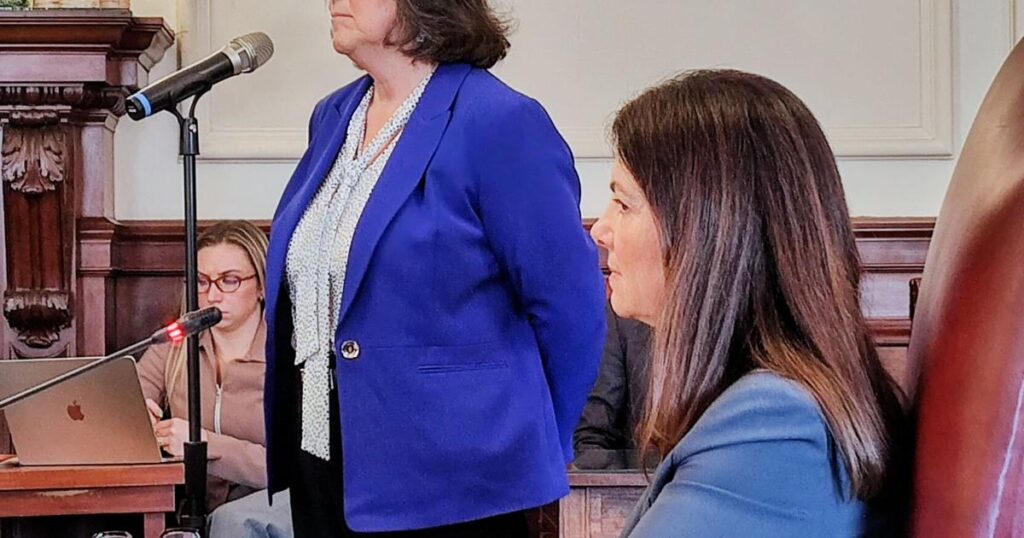 $773M for NH rural health care contracts tabled | State