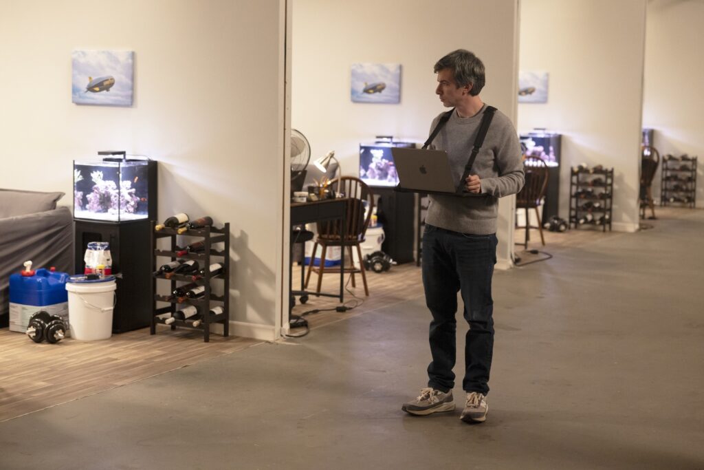 At This Year's Full Frame, Truth is Stranger (Maybe) Than Fiction