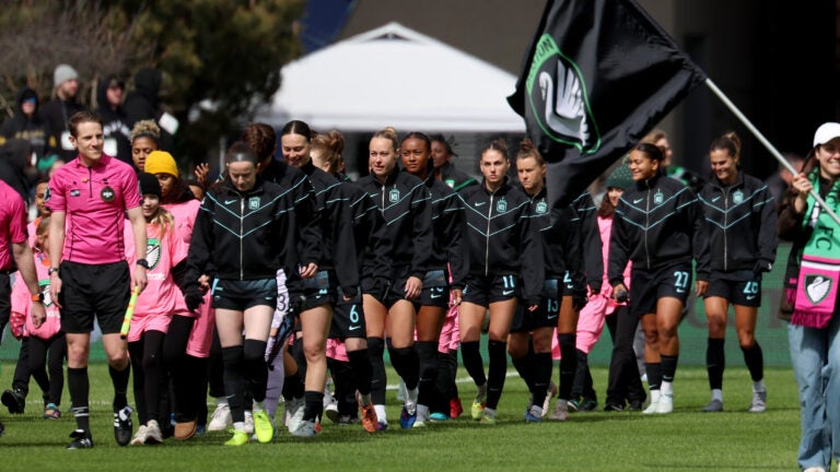 Boston vs New York rivalry, Gotham FC vs. Legacy FC