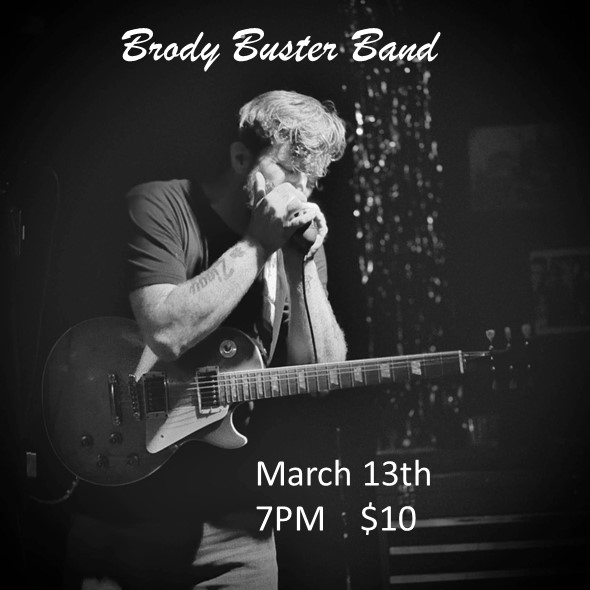Brody Buster & The Redemption – Event_Image [EVENT]
