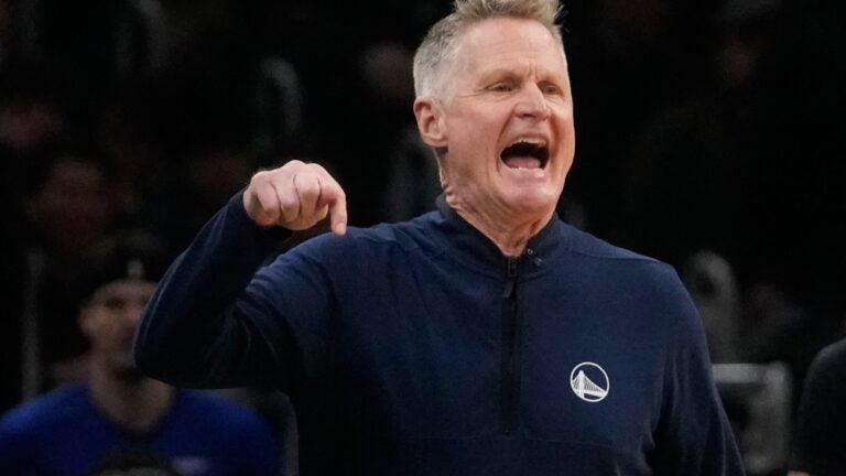 Celtics went from afterthought to a 'real favorite'