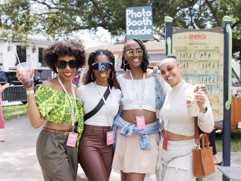 Brunch in the Park brings bites and drinks back to Lake Eola Park