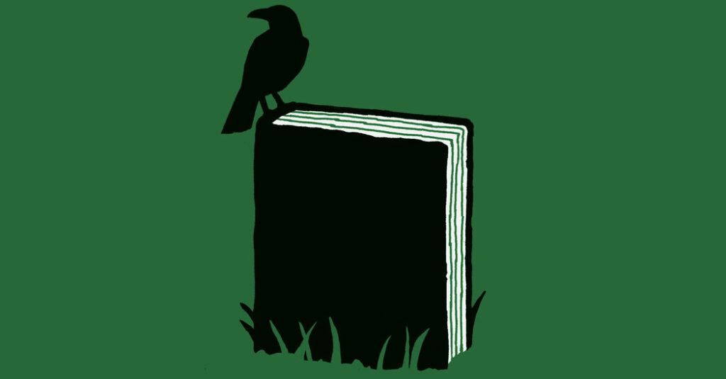 Do You Know Where These Famous Authors Are Buried?