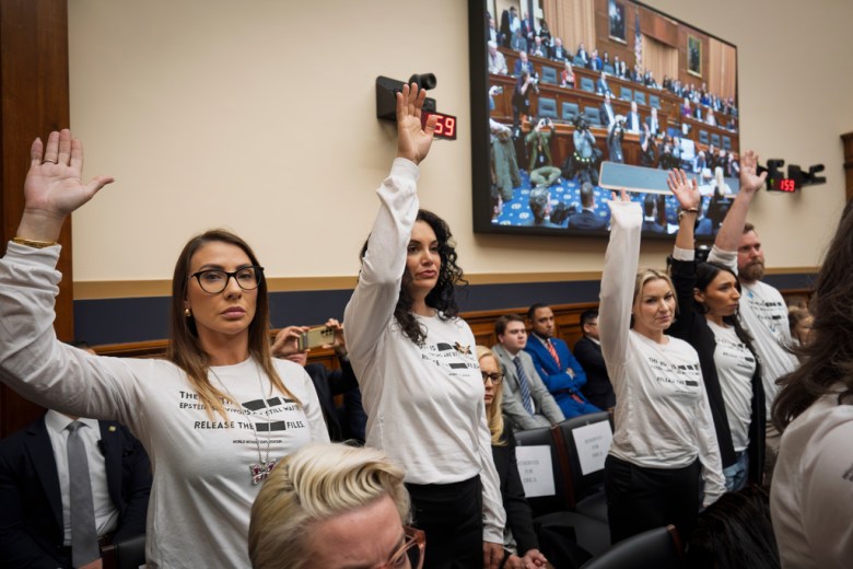 Ending sexual violence should be a national priority