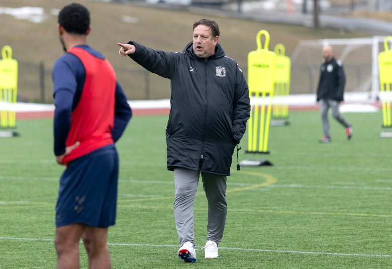 Hearts of Pine shut out by Sarasota