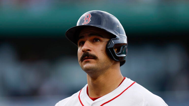 Here are four under the radar Red Sox players standing out in spring training