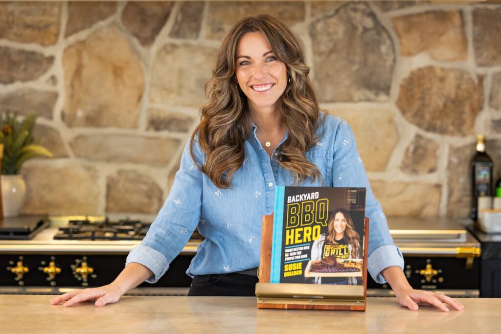 How Utah barbecue company Hey Grill, Hey went from side hustle to national brand