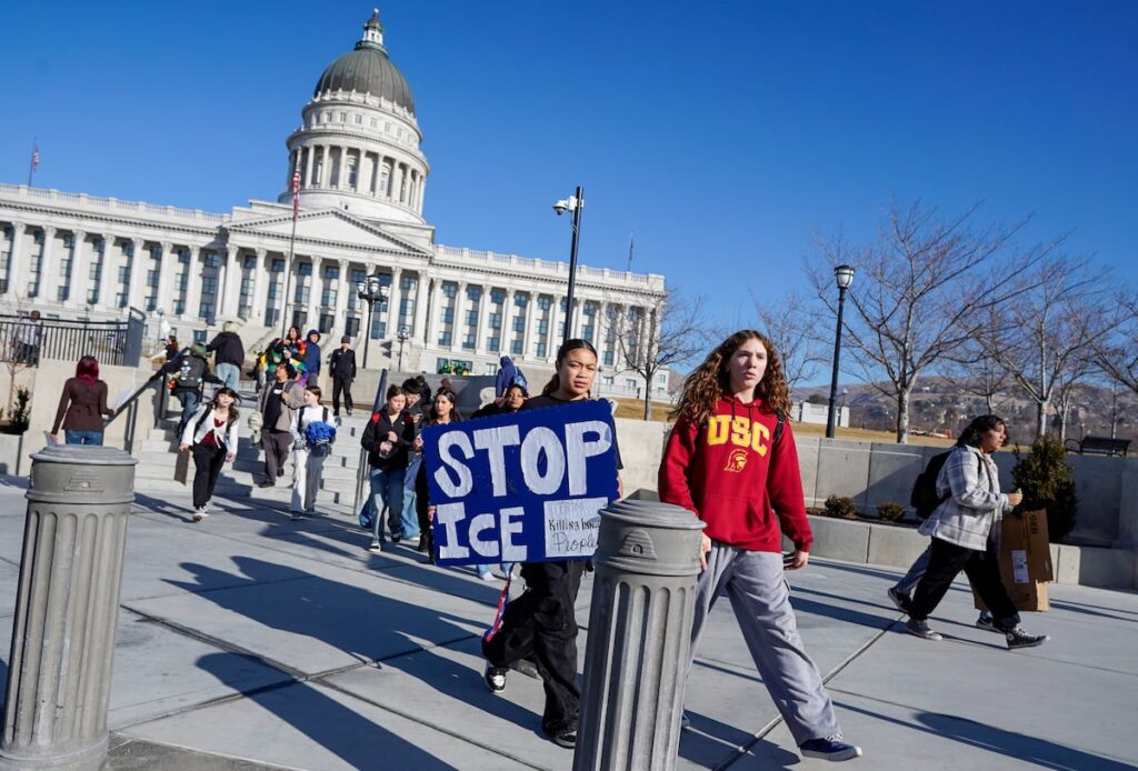 If it came to it, would Utahns respond like Minnesotans did? Would Utah leaders defend democratic norms under threat?