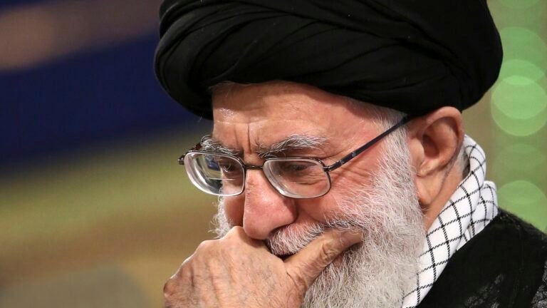Iran’s supreme leader has been killed during major attack, Trump says