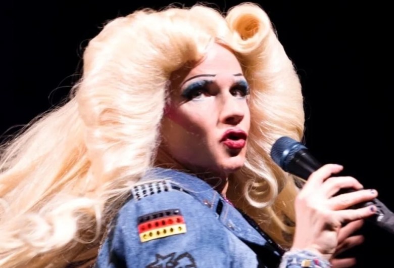 John Cameron Mitchell comes to Orlando for two-night celebration of ‘Hedwig and the Angry Inch’