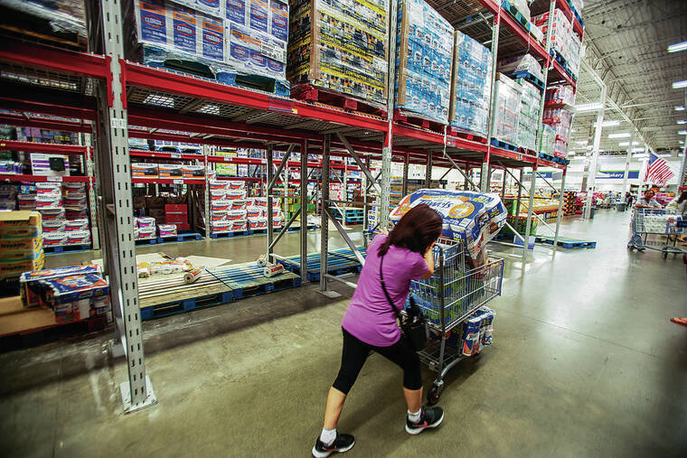 Kokua Line: Where can I get physical copy of disaster guide?