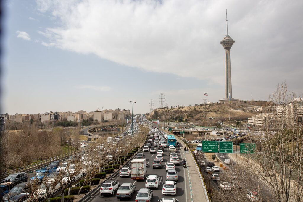 LDS Church releases statement on U.S., Israeli strikes in Iran