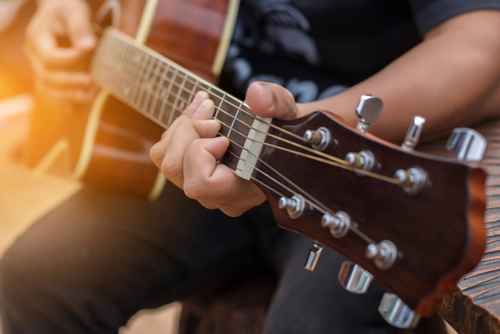 The Las Vegas Songwriters Festival will return to Mandalay Bay on Aug. 20-22. (Getty Images)