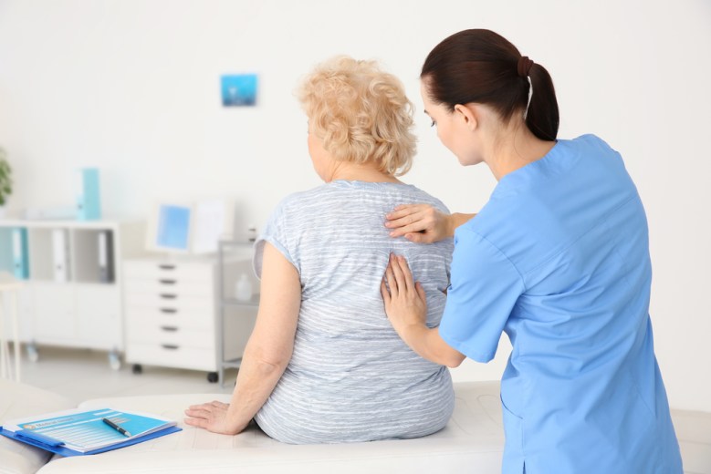 Let’s work to improve treatment for endometriosis