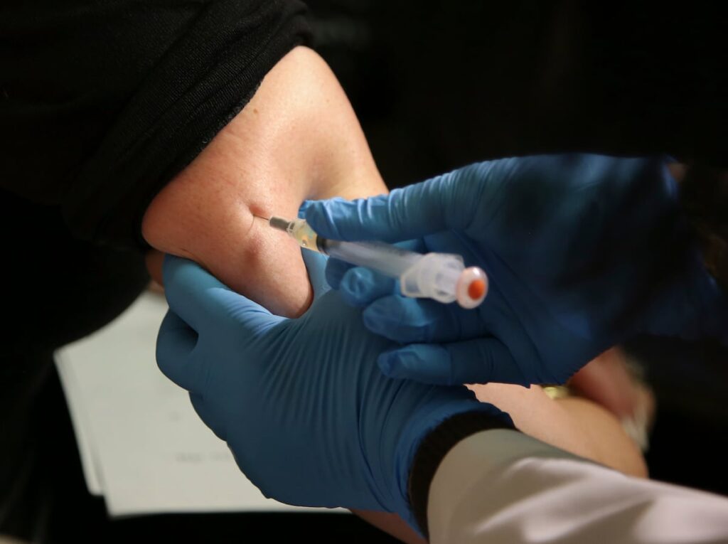 Measles are a ‘matter of life and death’ for Utah children, one doctor says