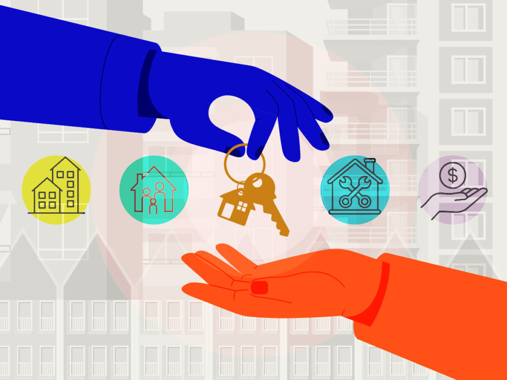 Morrisville Launches Public Worker Housing Program