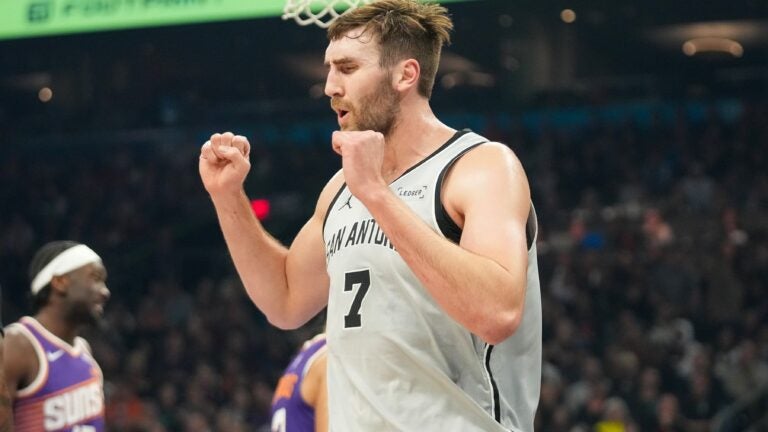 NBA cancels Hawks' 'Magic City' promotion after Kornet's letter