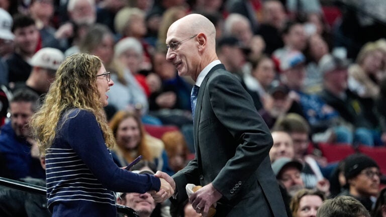 NBA shares some anti-tanking concepts with owners