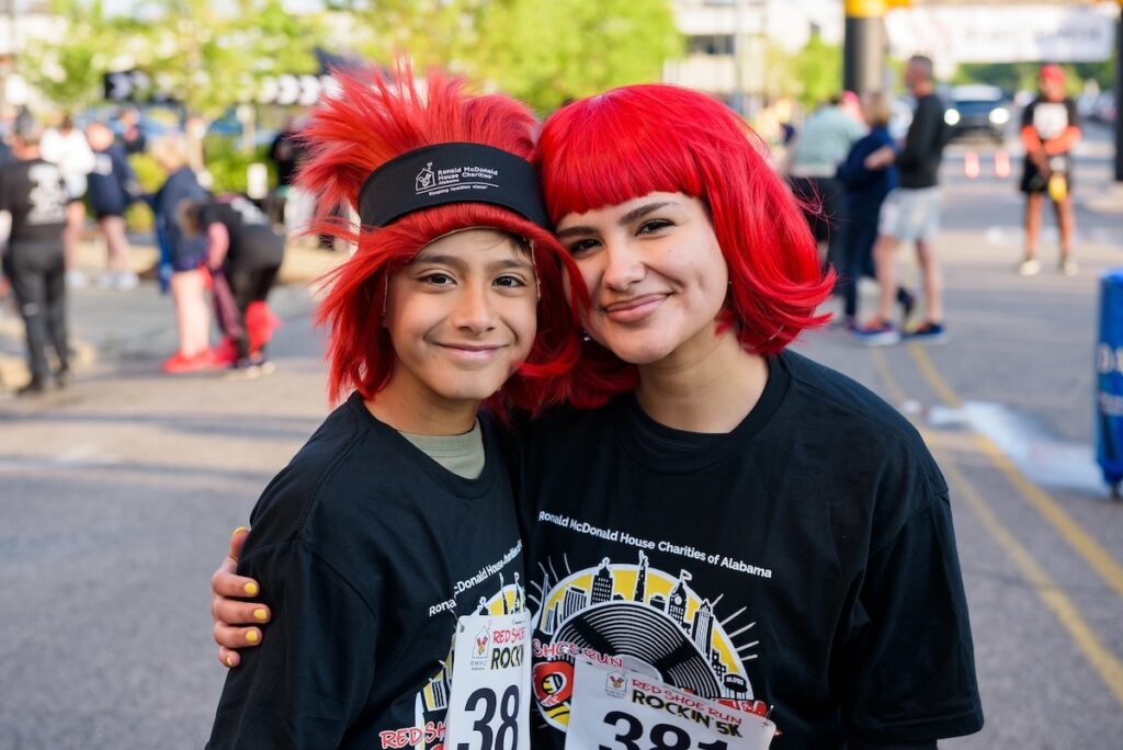 Red Shoe Run: Rockin' 5K set for April 11 downtown + how to get $10 off [CODE]