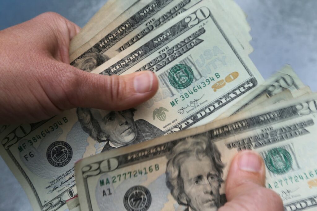 The next frontier of women’s empowerment is financial fluency