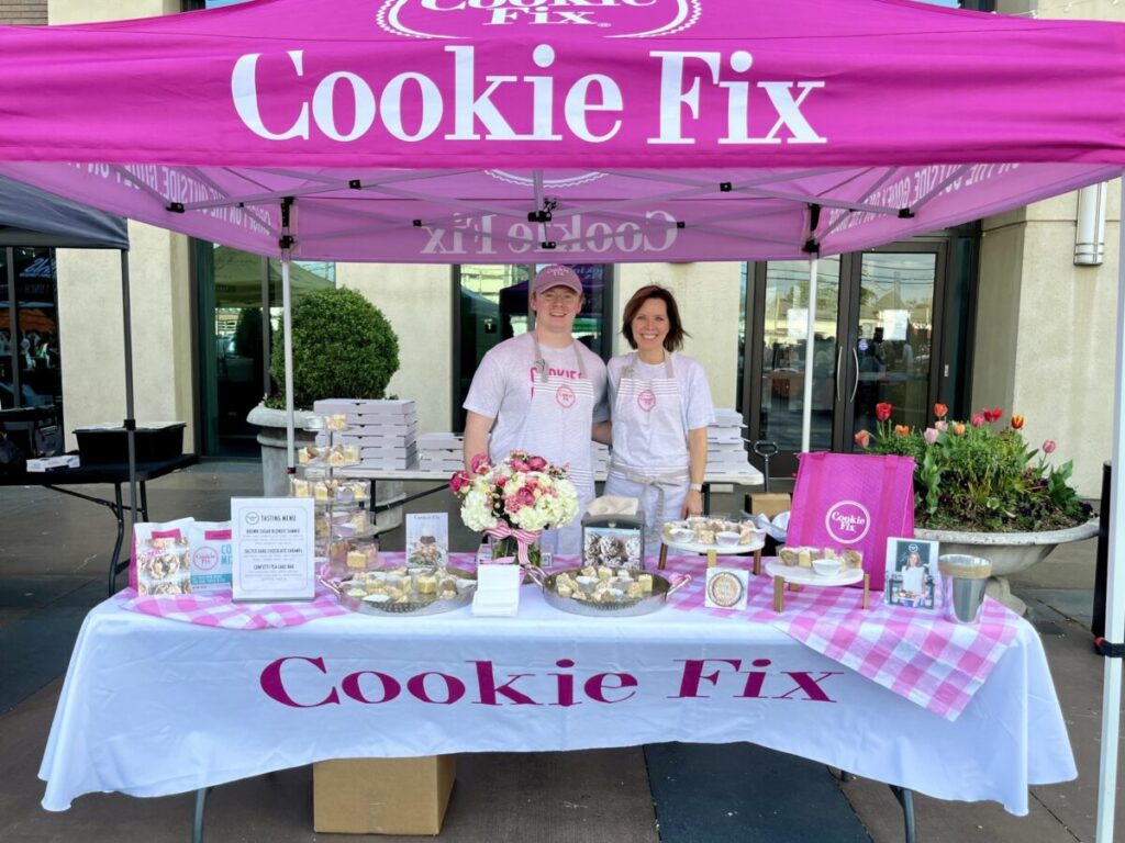 The ultimate foodie night in Homewood returns March 19—get tickets now