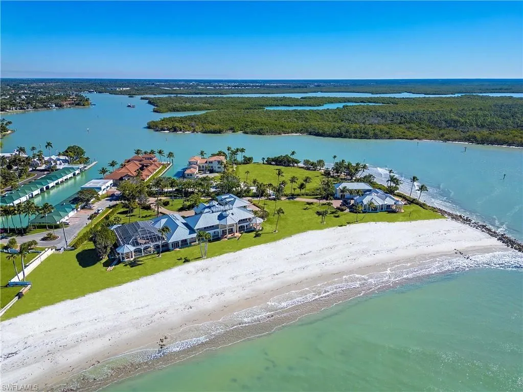 This $271M Florida home could become the most expensive ever sold in US