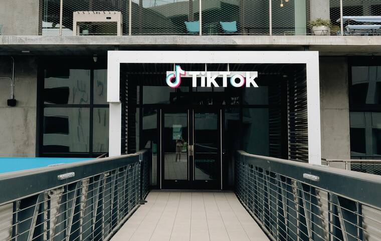 TikTok investors set to pay $10B fee to Trump administration