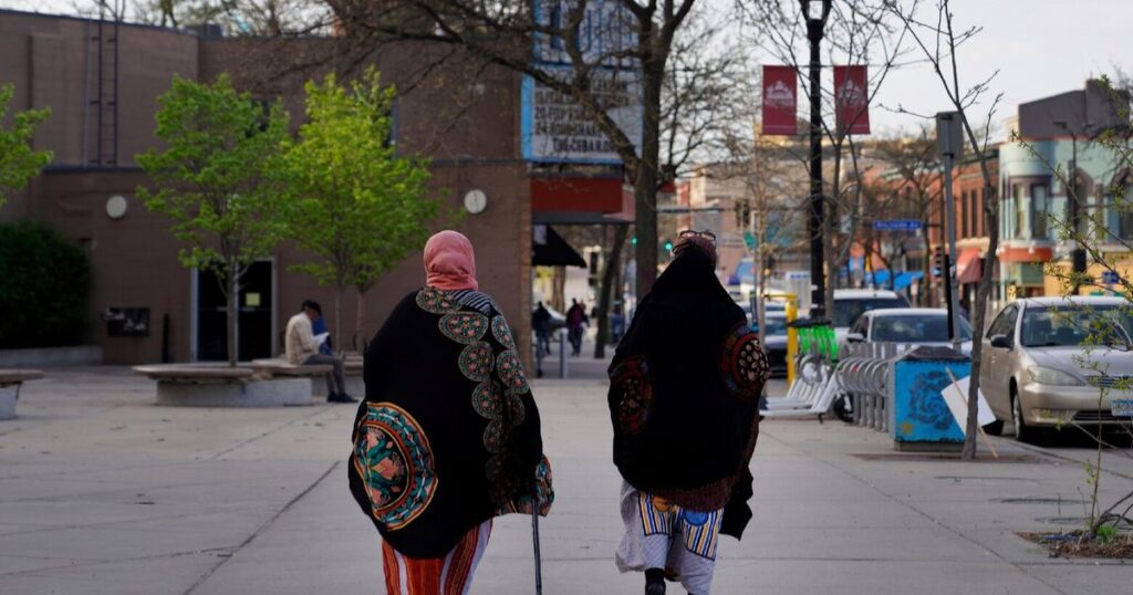 U.S. judge pauses termination of deportation protections for some Somali immigrants