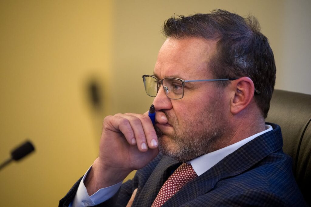 Utah House moves to censure judge for not sending child sex offender to prison