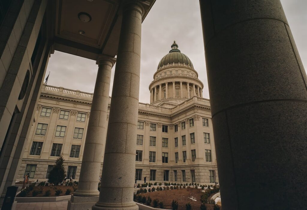 Utah Legislature reallocates funds for women and girls research to do forest restoration