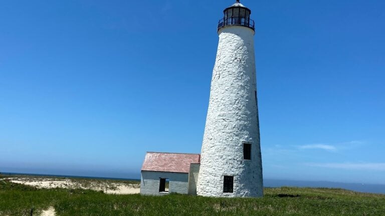 12 must-see lighthouses for your spring bucket list